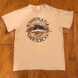 Carnival Cruise Ensenada T-Shirt